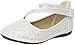 Link Girls Cute Rhinestone Ballet Ballerina Flats