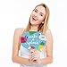 Big Dot of Happiness Make a Splash - Pool Party - Summer Swimming Party or Birthday Party Photo Booth Props Kit - 20 Count