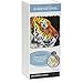 Dimensions Tiger Latch Hook Craft Kit for Kids, 12'' x 12''