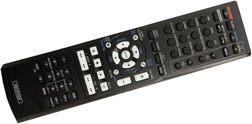 pioneer vsx 522