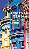 Mon autre famille : Mémoires by
