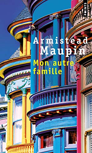 Mon autre famille : Mémoires by