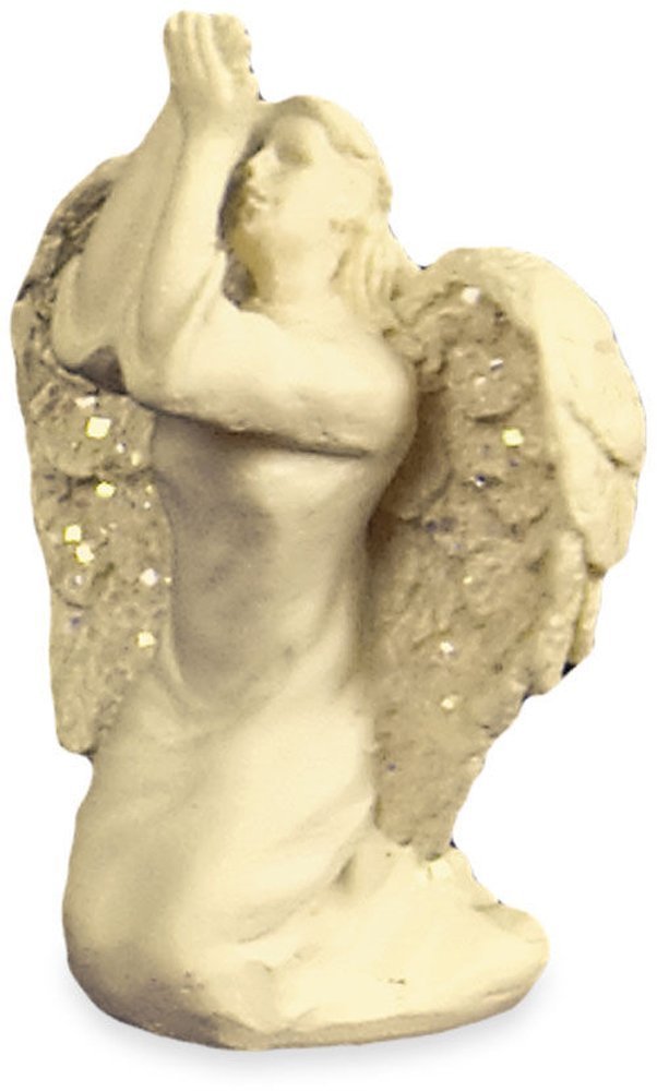 Amazing Mini Angel of Abundance Figure