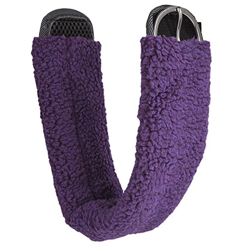 Intrepid International Fleece Western Girth Cover Pricepulse
