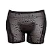 FLORATA Women's Seamless Butt Hip Enhancer Jacquard Shapewear Hip Butt Padded Panty