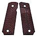 1911 Full Size G10 Slim Grips, 3/16