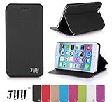 iPhone 6 Case, FYY? Ultra Slim Cover Case for iPhone 6 (4.7 inch screen) Black