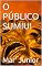 Livro O PÚBLICO SUMIU!