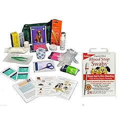 warwick whelping kit