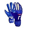 Reusch-Attrakt-Fusion-Ortho-Tec-Guardian-Guante-de-Portero-Deep-Blue-Deep-Blue