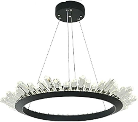 Liudan Hängeleuchte Hängelampe Pendelleuchte Wohnzimmer Schlafzimmer