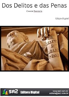 Livro Dos Delitos e das Penas