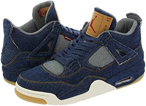 air jordans 4 retro red