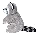 Wild Republic Raccoon Plush, Stuffed Animal, Plush Toy, Gifts for Kids, Cuddlekins 12 Inches