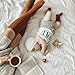 BIBS Baby Pacifier | BPA-Free Natural Rubber | Made in Denmark | Woodchuck/Sage 2-Pack (0-6 Months)