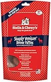 Stella & Chewy's Freeze Dried Venison Dinner, 16 oz