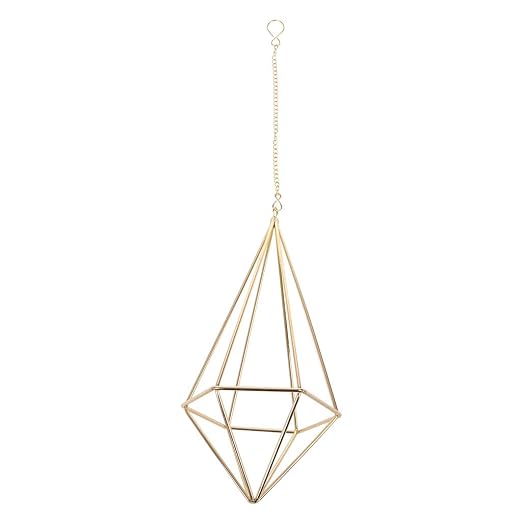 YoungerY minimalismo geométrico para Colgar Plantas de Aire ...
