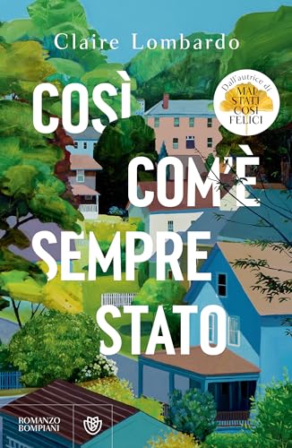 Così com'è sempre stato (Italian Edition) en promo sur Amazon