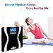 aickar Bathroom Scale 400 Lbs Capacity Bathroom Scale Measures Weight, Body Fat, Water, & Bone Mass Body Weight Scale Digital Body Weight Scale