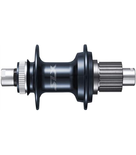 シマノ FH-M8000 32h 135mm DEORE XT Amazon.com: Shimano FH-M8000 Deore XT freehub for Centre-Lock disc