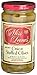 Miss Leone's Stuffed Queen Olives, Onion, Martini Pimento, Caper, 12-Ounce Jars (Pack of 3)