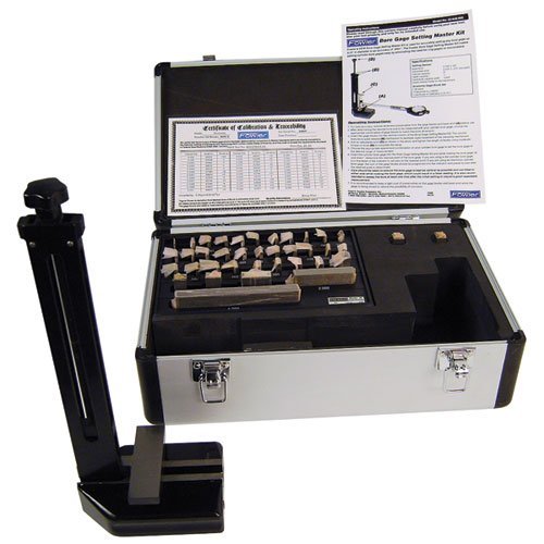 2.375 x .375 Adjustable Anvil 2.750 x .80 Base Anvil Fowler 53646000