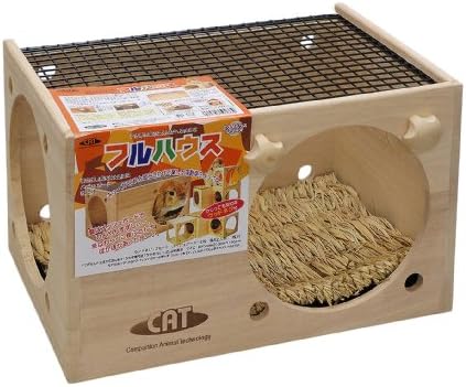 Kawai C A T フルハウス 飼育ケージ内装