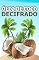 Livro Óleo de Côco Decifrado