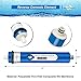 Membrane Solutions Reverse Osmosis Membrane 150GPD RO Membrane Water Filter Replacement RO Membrane Housing DIY Kit,1/4 Quick Connector, Check valve, Wrench Whole Set