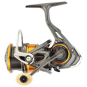 Daiwa – Moulinet Silver Creek Lt 2000 S Xh – Sclt2000sxh