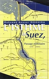 L' Isthme de Suez