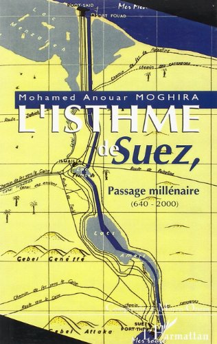 L' Isthme de Suez