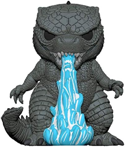 godzilla pop