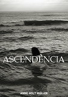 Livro Ascendência (Erwachen Livro 1)