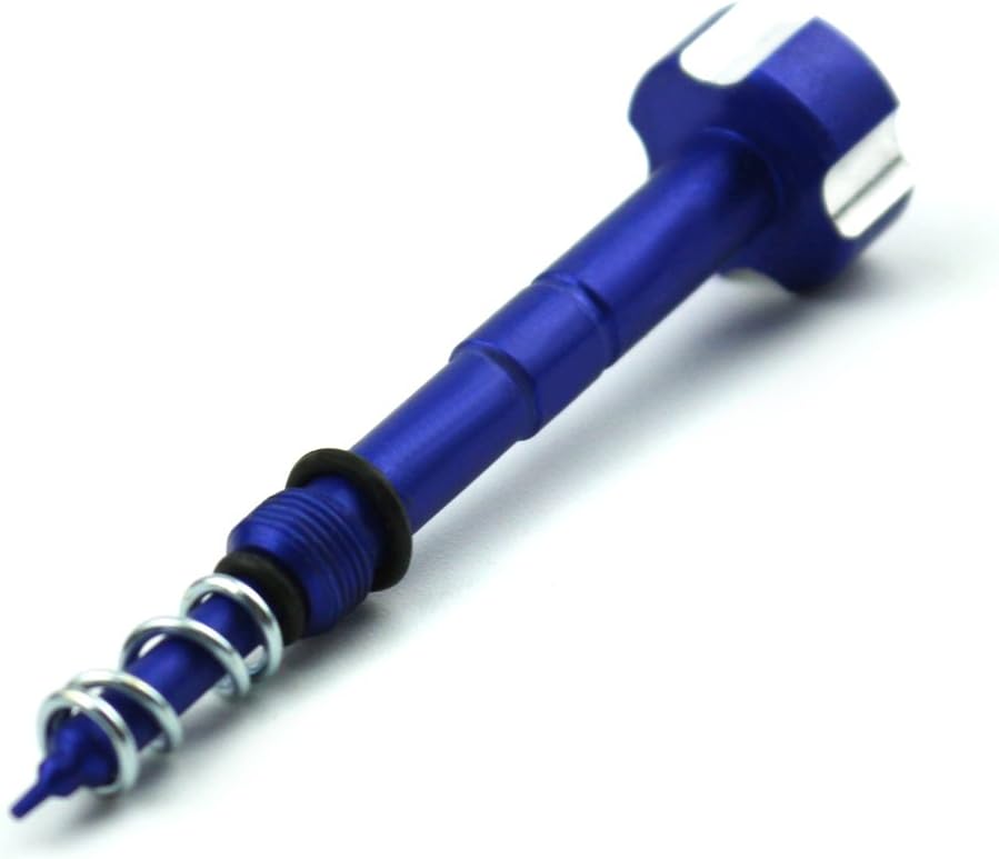 Air Mixture Fuel Screw Adjuster For Yamaha WR250F WR426F WR450F YZ250F YZ426F Motorcycle