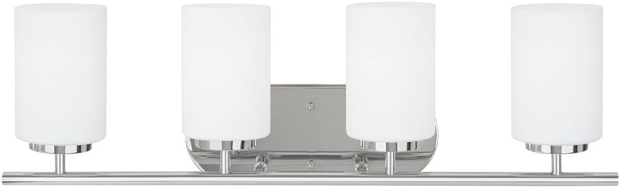 Best Seagull Vanity Lighting