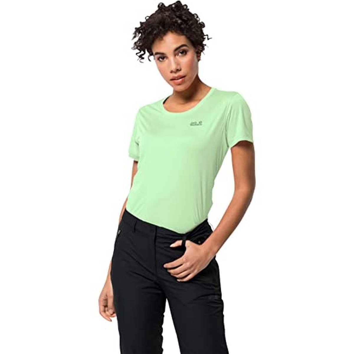 Jack Wolfskin TECH T W