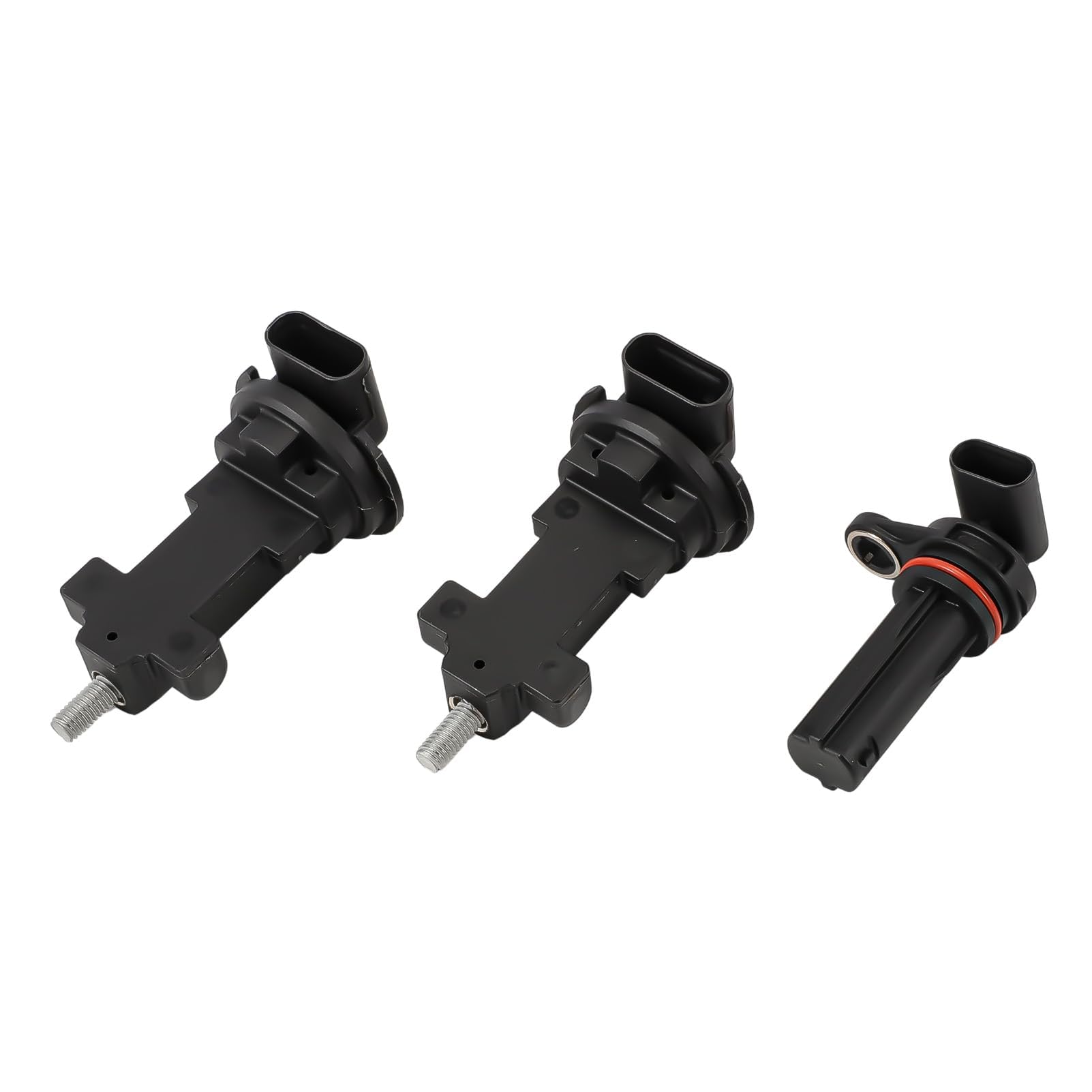 Photo 1 of *UNTESTED*
5149167AD Crankshaft Position Sensor and 5149141AF Camshaft Position Sensor Fit for Town & Country 200 300, D-odge Charger Journey, Grand Cherokee Wrangler RA-M (3.6L, 2011-2019)