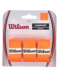 Wilson Pro cubregrip 3 unidades elección todos los colores.
