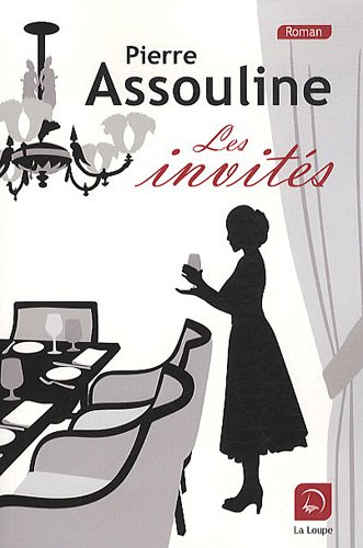 Les  invités