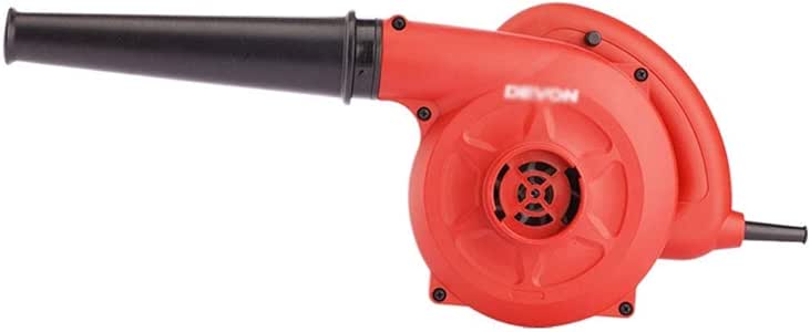 amazon leaf blower electric