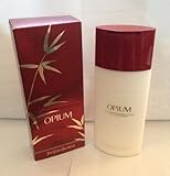 Yves Saint Laurent Opium Body Moisturizer 200ml/6.6oz
