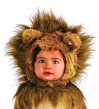 Lion Cub Costume 0 6 Months With Bracelet For Mom Baby Lion Cub Halloween Costume Costumes Accessories Costumes Rolplon Pl