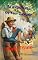 Livro As aventuras de Tom Sawyer: Uma história cheia de aventuras malucas, trágicas e engraçadas que giram em torno da vida e travessuras do menino Thomas Sawyer.