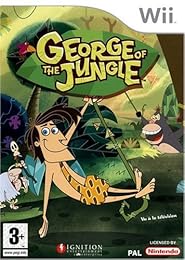 George De La Jungle