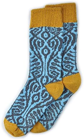 Sidekick Adult Crew Fernhill Paradise Medium