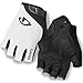 Giro Jag Men Road Cycling Gloves - Black (2021), X-Large