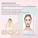 JOLVKA Blackhead Pore Strips, 34 strips, Blackhead Remover Deep Cleansing Pore Strips For Nose,¡­