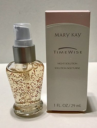mary kay night serum
