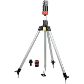 Eden 11530-EDAMZ Multi-Pattern Sprinkler Plus Misting System